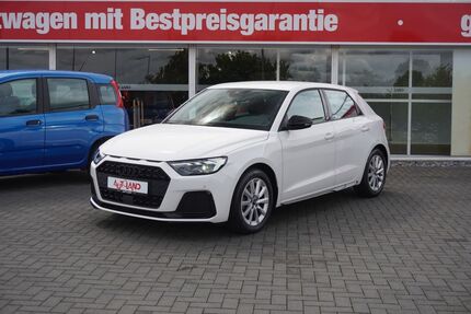 Audi A1 50.487 km 22.990 &euro; Köthen 06366