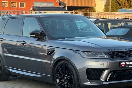 Land Rover Range Rover Sport 220.000 km 25.950 &euro; Nordhorn 48529