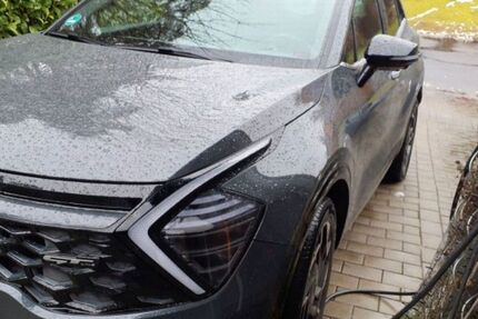 Kia Sportage 70.000 km 27.950 &euro; Steinbach-Hallenberg OT Herges-Hallenberg 98587