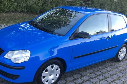 VW Polo 167.000 km 2.200 &euro; Kist 97270