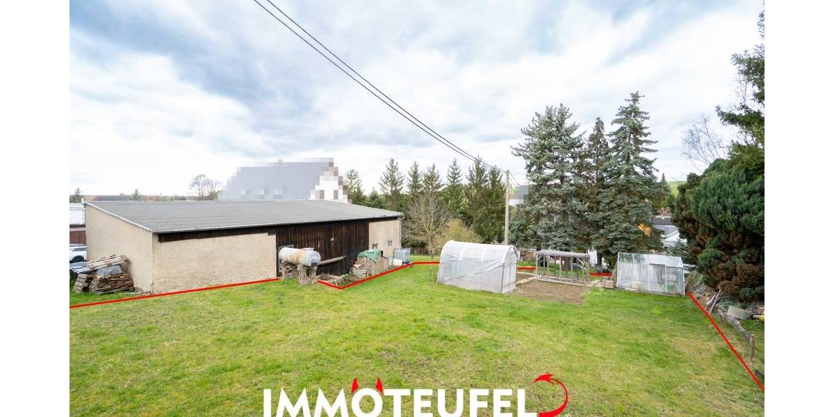 Grundstück Lichtenau Auerswalde - 39.990&euro; | Angebot:25660867