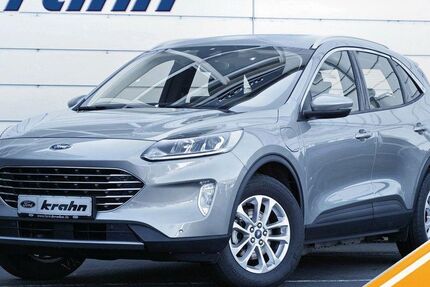 Ford Kuga 52.889 km 21.885 &euro; Gießen 35392