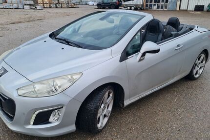 Peugeot 308 130.000 km 5.800 &euro; Altenmarkt 83352