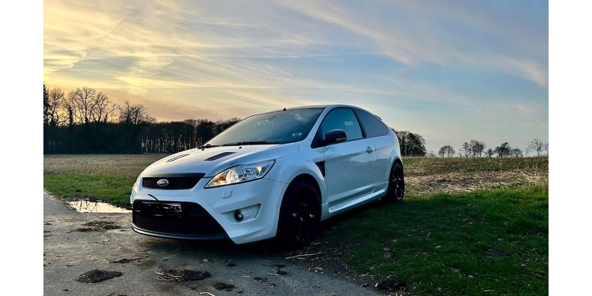 Ford Focus 270.000 km 20.000 &euro; Lotte 49504