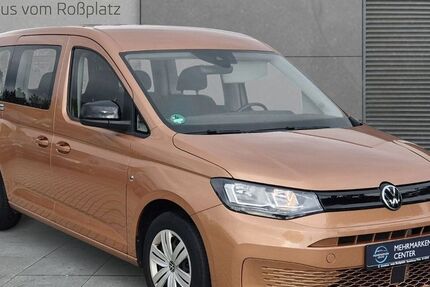 VW Caddy Maxi 30.875 km 30.200 &euro; Eisenberg 07607