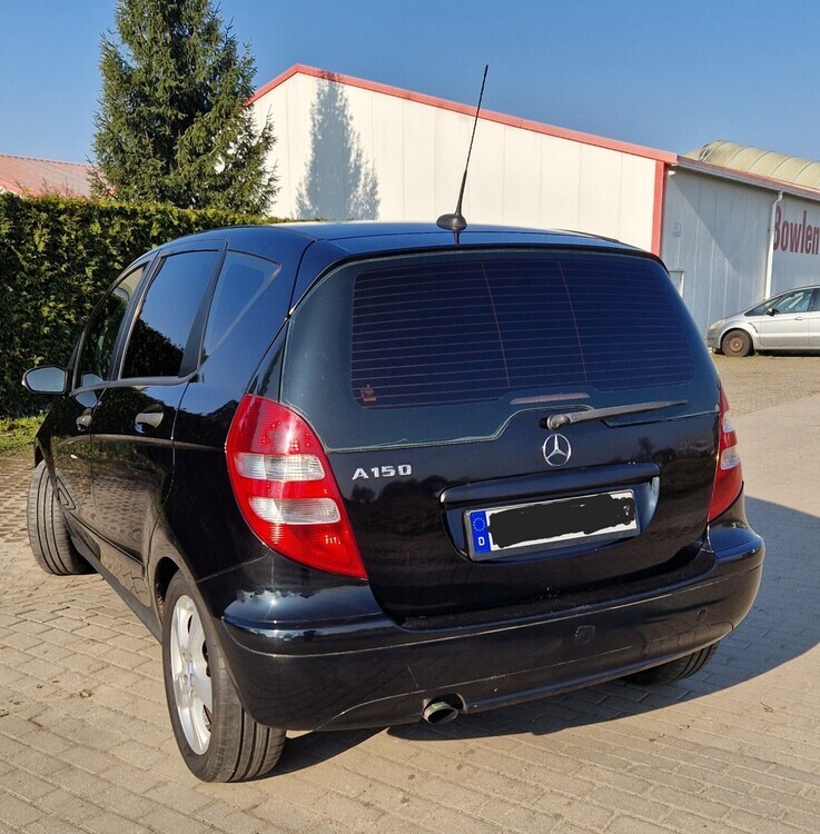 Mercedes-Benz A-Klasse 206.000 km 2.950 € Schöneiche