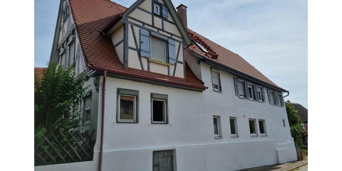 Einfamilienhaus Nehren - 10 Zimmer, 679.000&euro; | Angebot:21607425