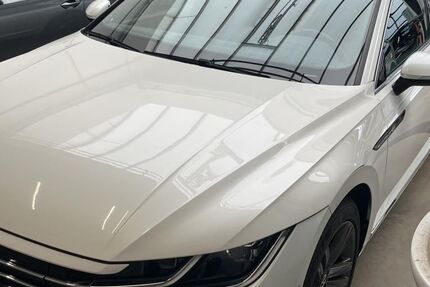 VW Arteon 64.450 km 25.830 &euro; Hagen 58091