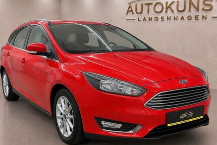 Ford Focus 49.234 km 11.999 &euro; Langenhagen 30851