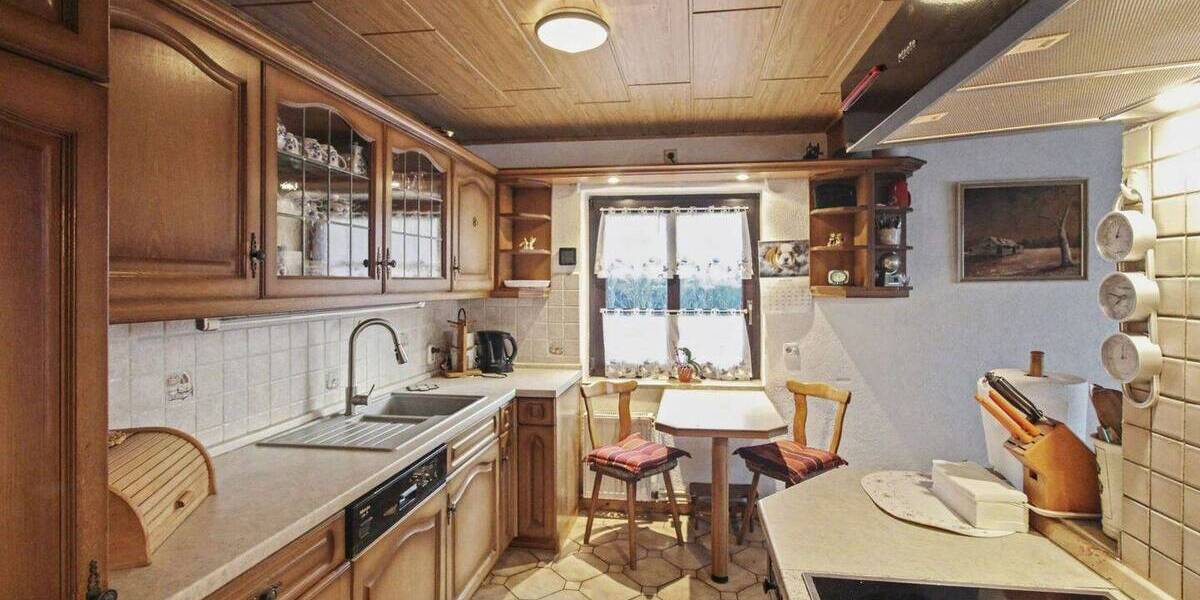 Einfamilienhaus Dargun Wagun - 5 Zimmer, 164.900&euro; | Angebot:26065514