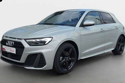 Audi A1 6.600 km 26.999 &euro; Buedingen 63654