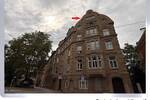 Extravagante 2,5-Zimmer-DG-Mietwohnung (5.+6 DG) in Stuttgart- Süd
