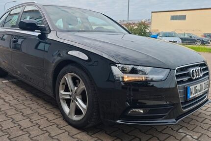 Audi A4 198.950 km 9.800 &euro; Weißenburg 91781