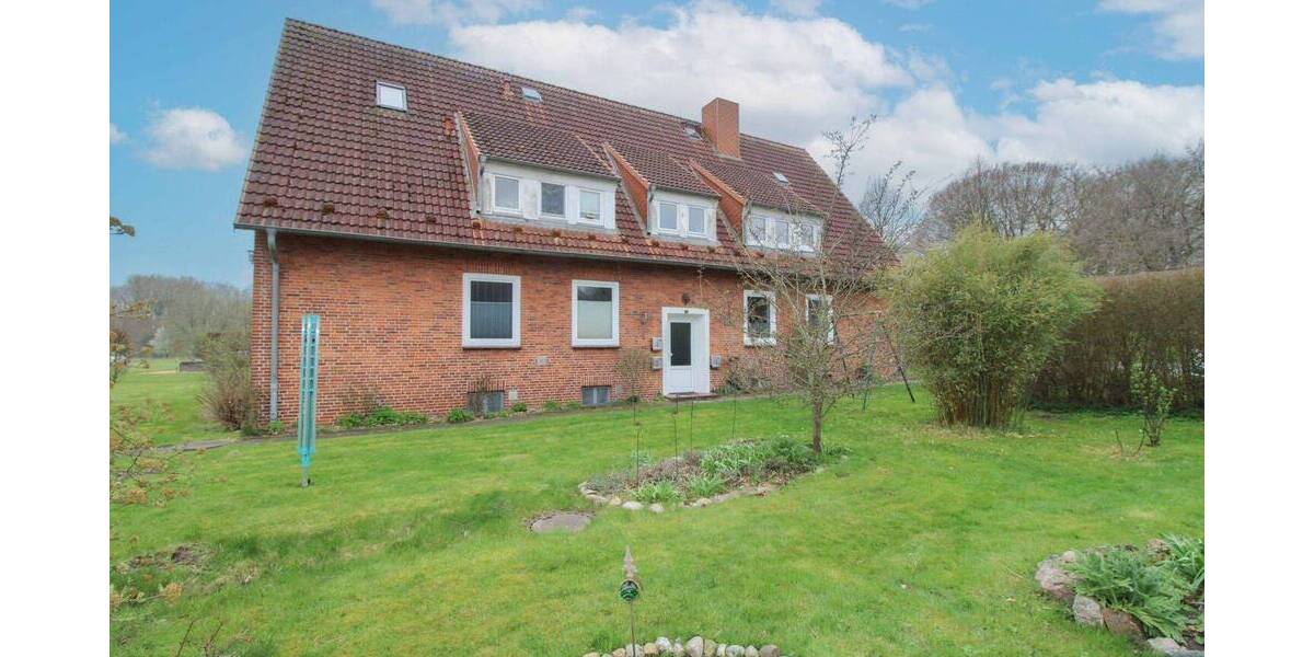 Einfamilienhaus Schleswig - 3 Zimmer, 169.000&euro; | Angebot:26910348