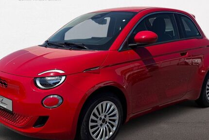 Fiat 500 27.060 km 15.000 &euro; Singen 78224