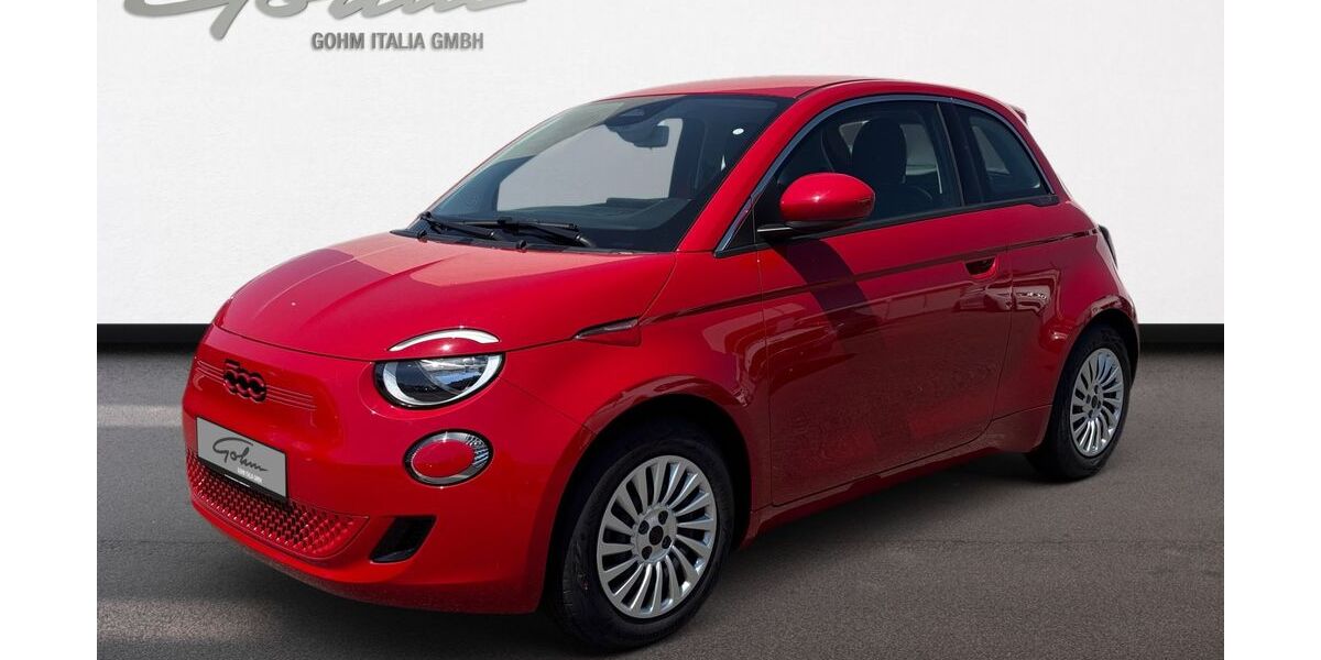 Fiat 500 27.060 km 15.000 &euro; Singen 78224