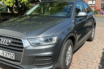 Audi Q3 138.000 km 16.700 &euro; Rheda Wiedenbrück 33378