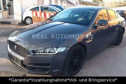 Jaguar XE 171.000 km 9.900 &euro; Frankfurt 65933