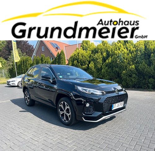 Suzuki Across 7.000 km 45.999 &euro; Harsewinkel 33428