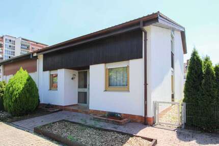 Haus Heppenheim (Bergstraße) - 5 Zimmer, 141 m&sup2;, 429.000&euro; | Angebot:27099108