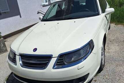 Saab 9-5 250.200 km 2.100 &euro; Bad Tölz 83646