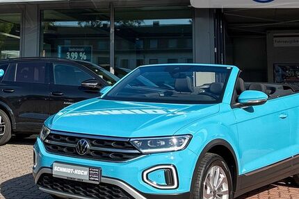 VW T-Roc 20.042 km 22.990 &euro; Rotenburg 27356