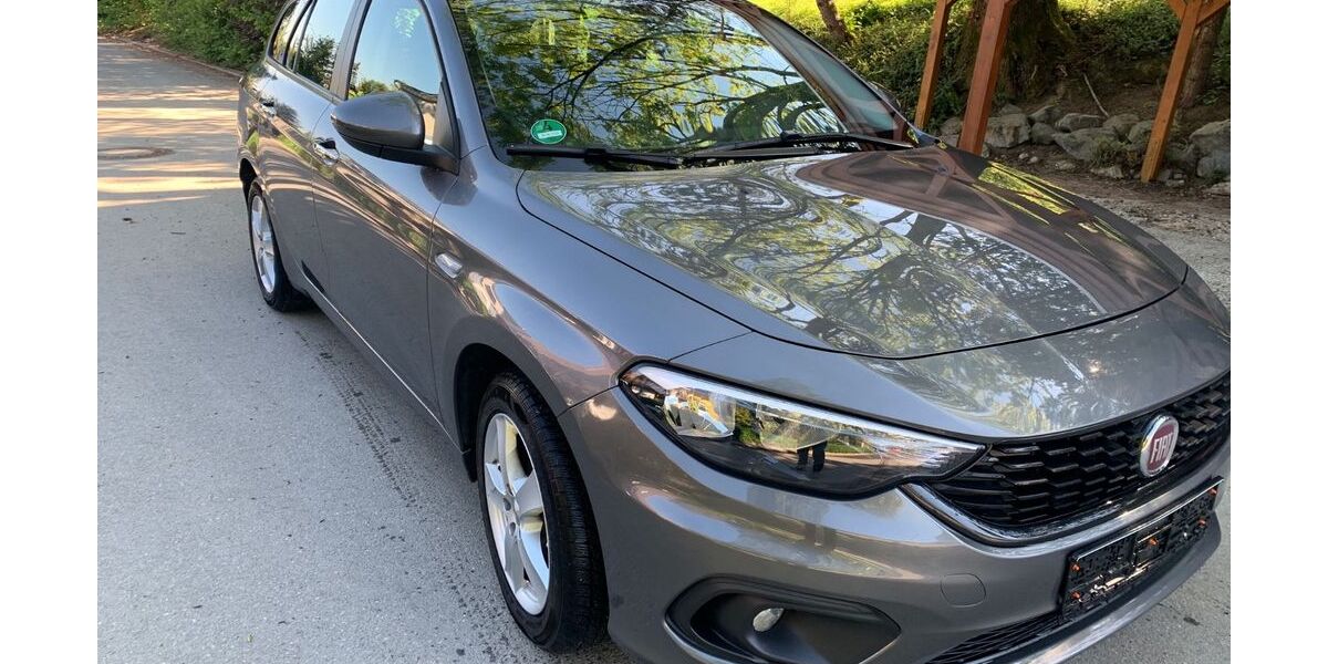 Fiat Tipo 14.280 km 10.500 &euro; Balingen 72336