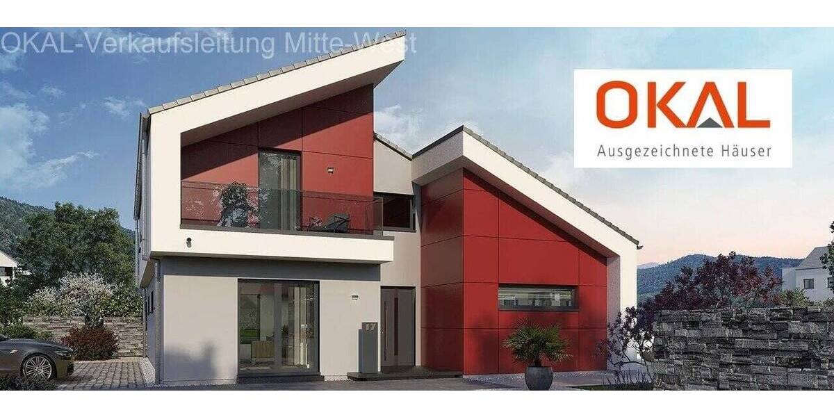 Einfamilienhaus Daleiden Bommert - 4 Zimmer, 188 m&sup2;, 534.900&euro; | Angebot:26433707