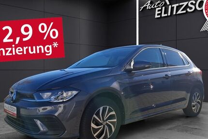 VW Polo 33.500 km 17.450 &euro; Kamenz 01917