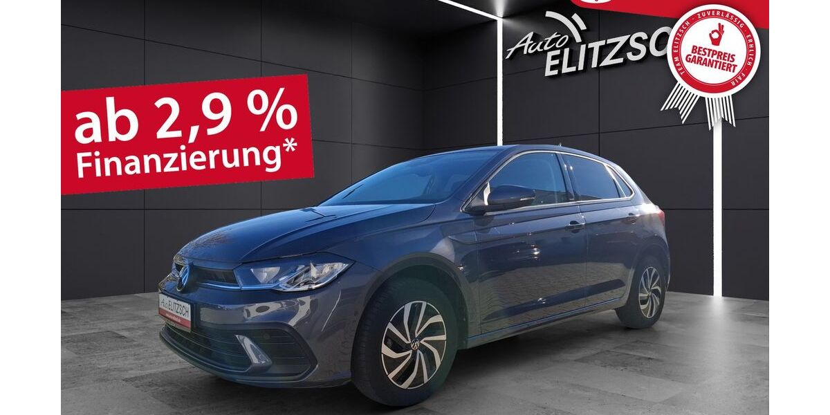 VW Polo 33.500 km 17.450 &euro; Kamenz 01917