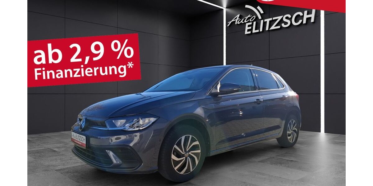 VW Polo 33.500 km 17.950 &euro; Kamenz 01917