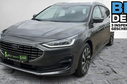 Ford Focus 3.001 km 26.480 € Berlin 14167