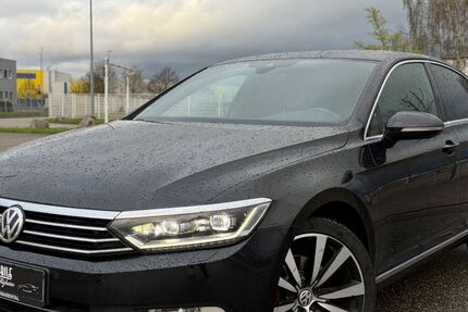 VW Passat 160.000 km 14.990 &euro; Ötigheim 76470