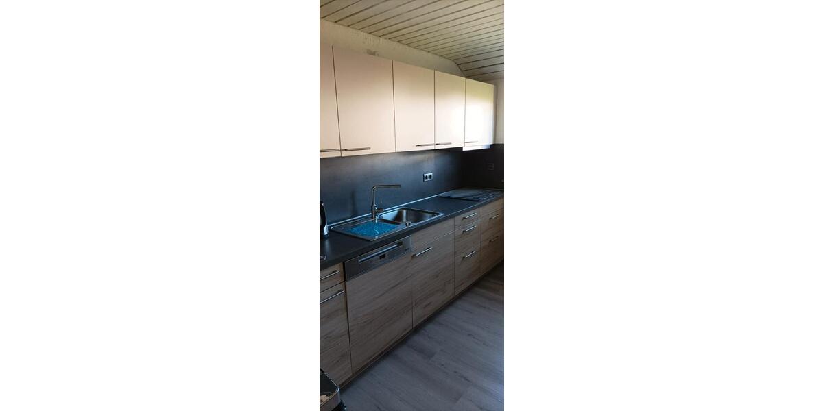 Dachgeschoßwohnung Osterode am Harz - 1 Zimmer, 70 m&sup2;, 450&euro; | Angebot:26347979