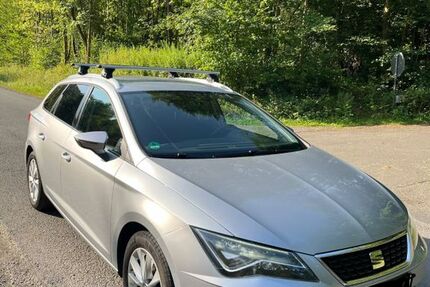 Seat Leon 141.000 km 13.200 &euro; Windeck 51570