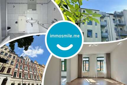 Wohnung Chemnitz Altendorf - 3 Zimmer, 71 m&sup2;, 430&euro; | Angebot:26869743