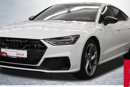 Audi A7 19.580 km 54.440 &euro; Lünen 44534