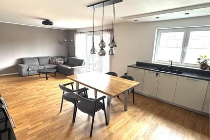 Wohnung Mannheim Rheinau - 4 Zimmer, 106 m&sup2;, 459.000&euro; | Angebot:26047279