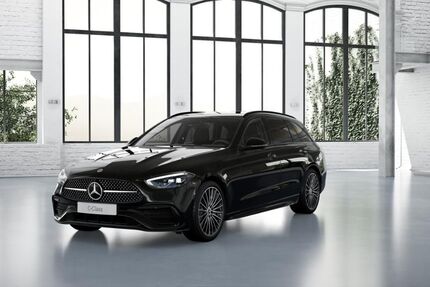 Mercedes-Benz C 300 9.229 km 57.450 &euro; Neuwied 56566
