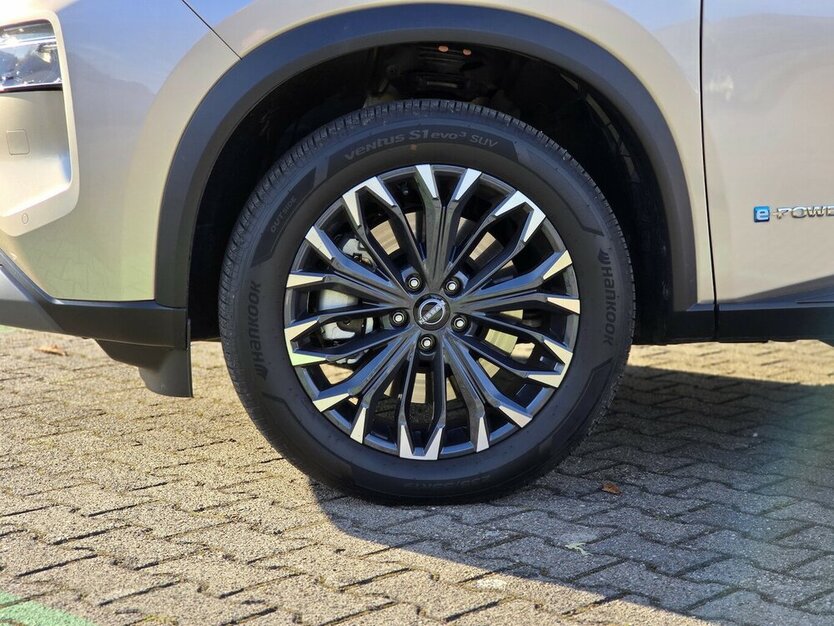 Nissan X-Trail N-Connecta|4x4|AHK bis zu 2,5t Zugkraft! 2.478 km 43.850 € Wermelskirchen 42929