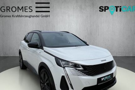 Peugeot 3008 24.400 km 22.190 &euro; Wartenberg 85456