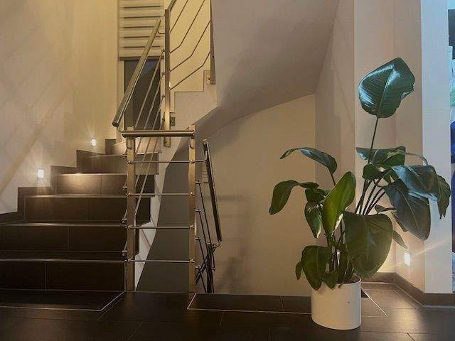FAMILIEN - IDYLLE 6 zimmer