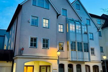 Wohnung 63 qm und Praxis 64 qm als Kombi zu verkaufen 4 zimmer