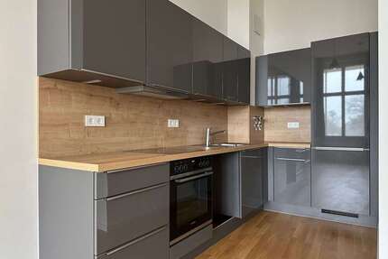 Wohnung zum Mieten in Wustermark 599 € 55.79 m²