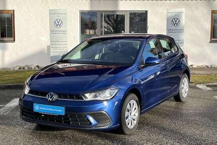 VW Polo 5.148 km 20.490 &euro; Raubling 83064