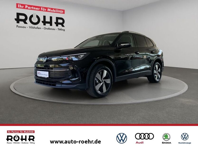 Tiguan