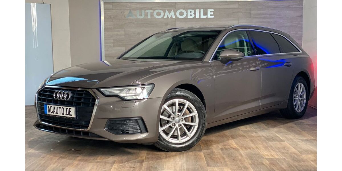 Audi A6 128.422 km 23.950 &euro; Bad Kreuznach 55543