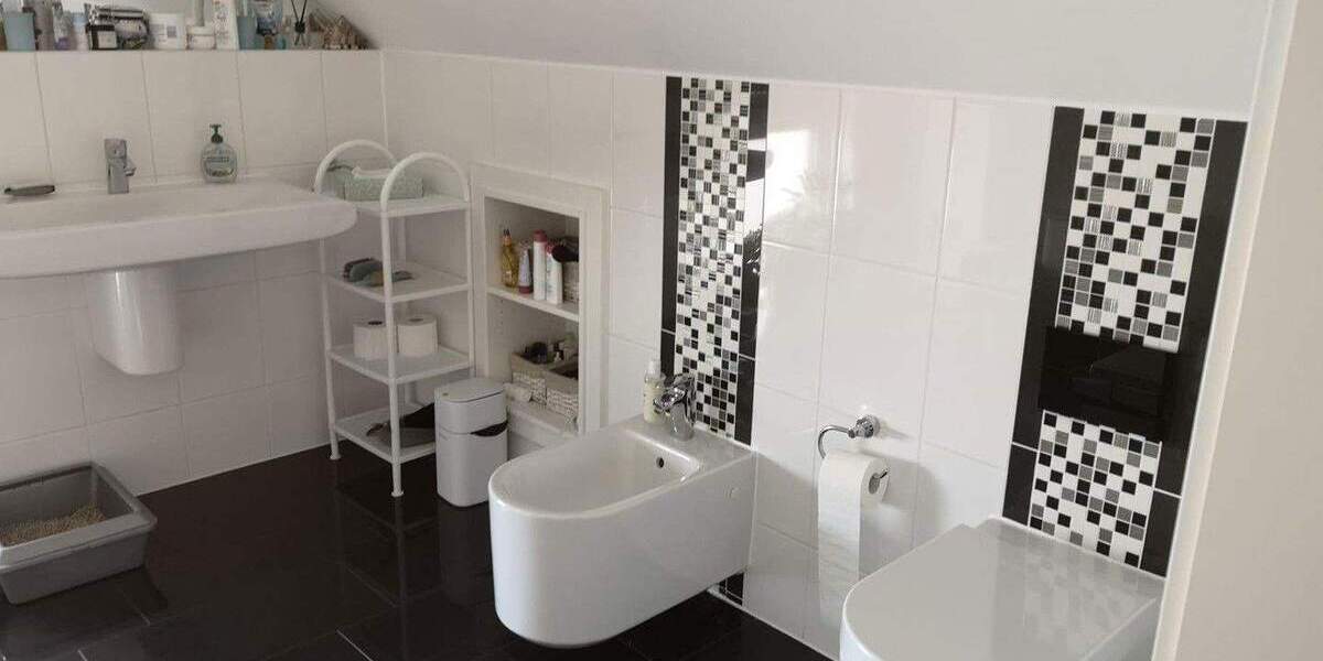 Einfamilienhaus Usedom Paske - 3 Zimmer, 122 m&sup2;, 395.000&euro; | Angebot:25663271