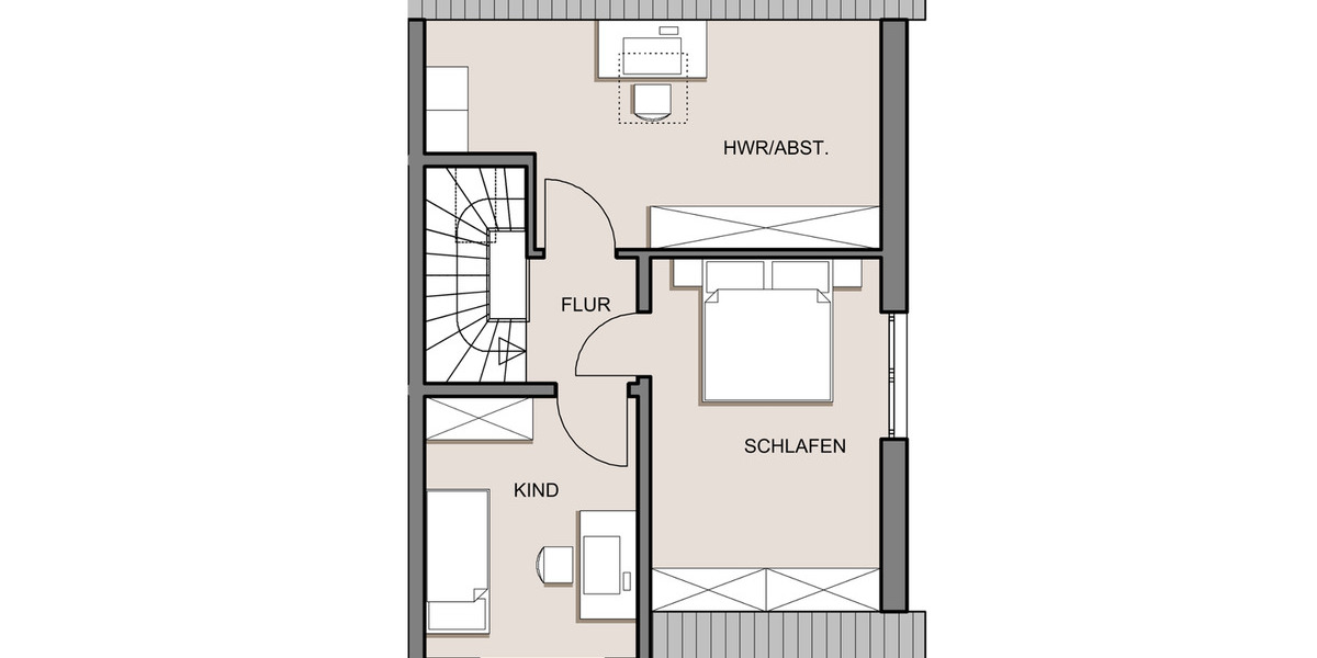 Doppelhaushälfte Hördt - 7 Zimmer, 155 m&sup2;, 685.000&euro; | Angebot:25669628