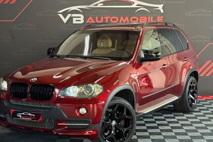 BMW X5 190.000 km 15.999 € Gaimersheim-Ingolstadt 85080